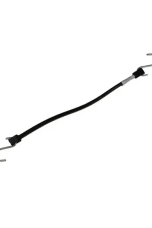 Benson Spanrubber met S-haken Direct Verzonden